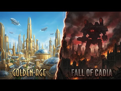 When automated fleets turned on their masters | Warhammer 40K