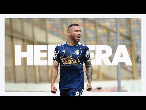 EMANUEL HERRERA | 2020 | Goals & Highlights - HD