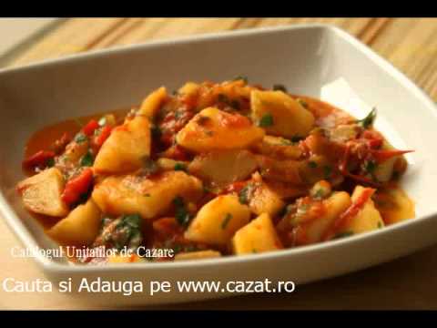 Cazare Scarisoara, Bacau - Cazat.ro