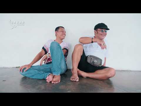 BAKAR TAYANG LAGI | VLOG BAKAR