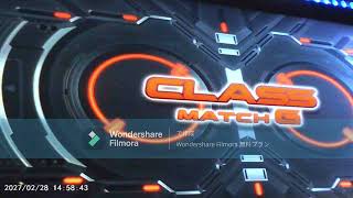 ガンダムエクスとリームシバリプレイ＃７