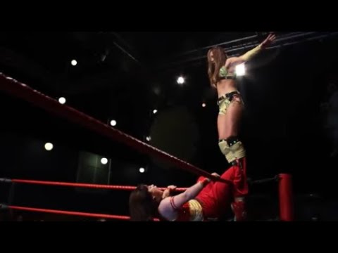 Shanna vs Emi Sakura