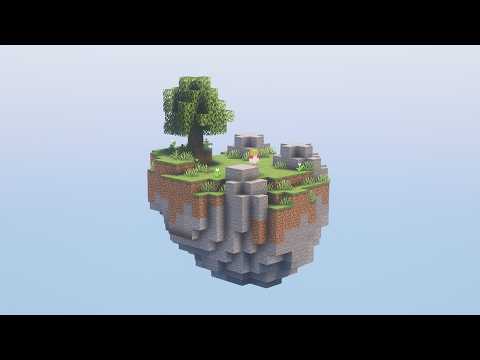 skyblock: six years later.