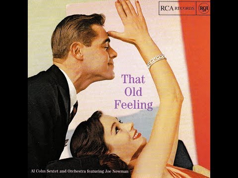 Al Cohn and His Orchestra - That Old Feeling