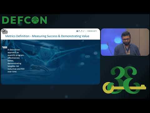 DEF CON 33 - TotalTest Simulations 2 Oh! From Exploits to Economics - Nebu Varghese