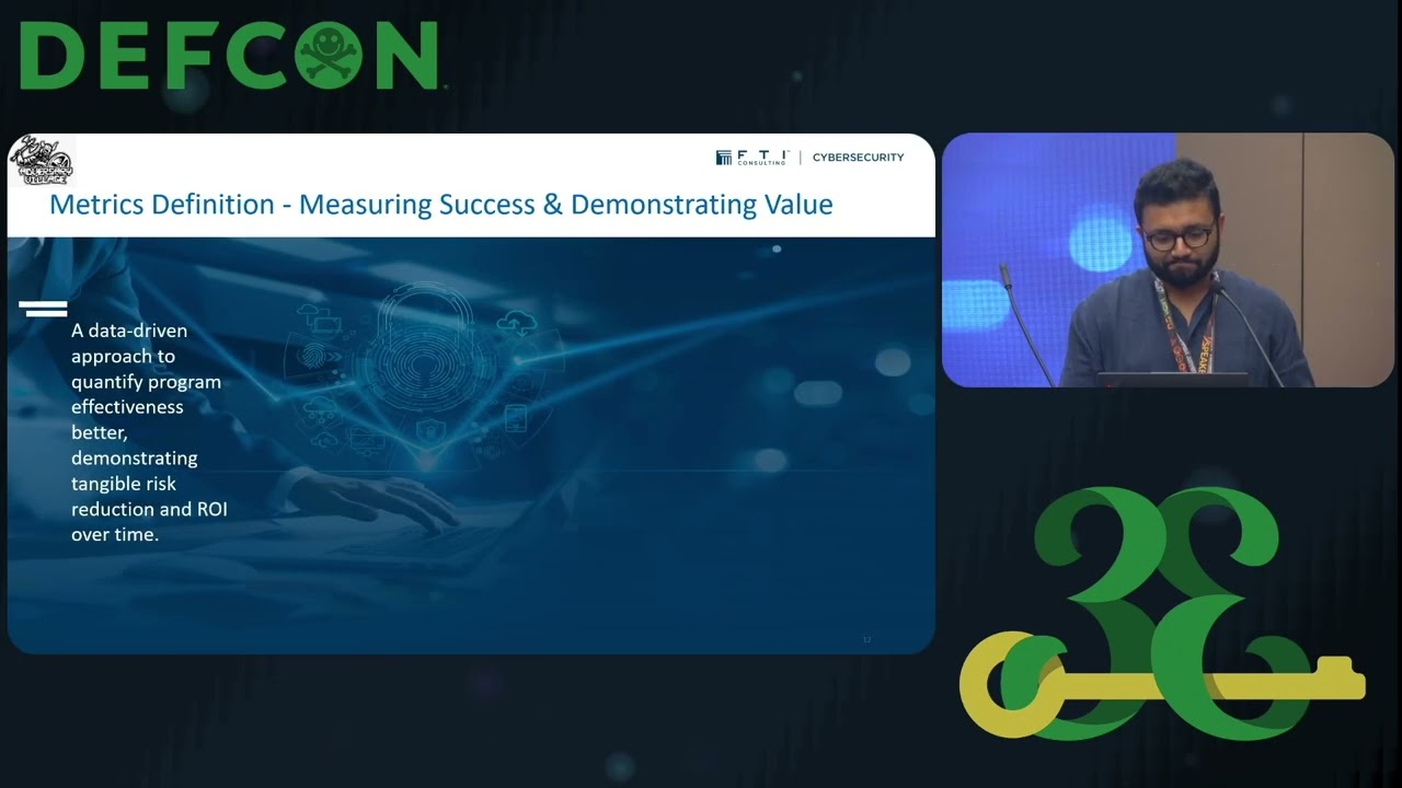 DEF CON 33 - TotalTest Simulations 2 Oh! From Exploits to Economics - Nebu Varghese