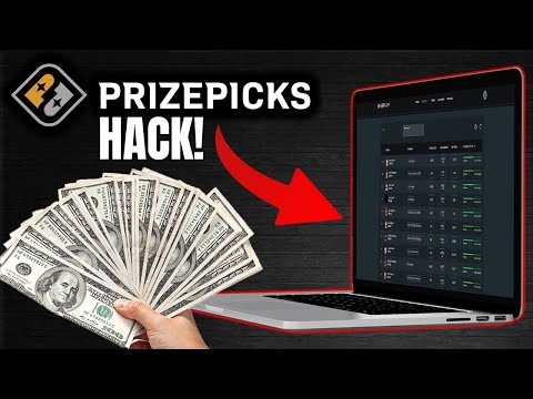 Introducing the PrizePicks Proptimizer!