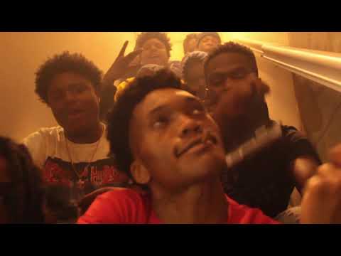 Luh Stain -  Shoot It Like GB