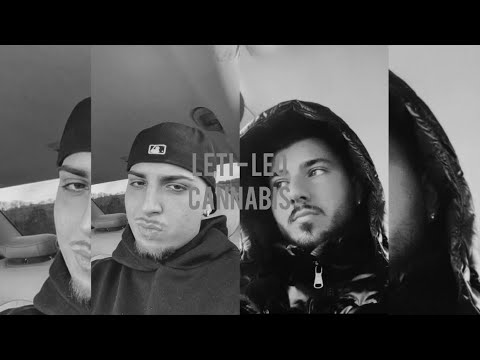 Leti - Leo - CANNABIS