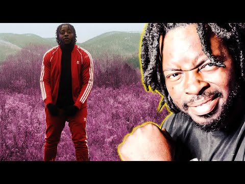 First Time Hearing Apashe - Majesty (ft. Wasiu) [Official Music Video] Reaction!