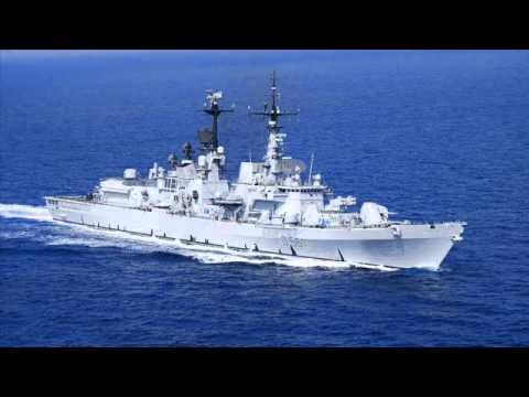 Ma come fanno i marinai