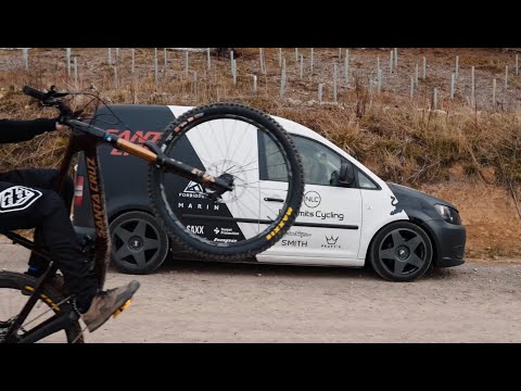 Santa Cruz Nomad Review | NLC