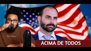 DEIXA EU VER SE ENTENDI.... EDUARDO BOLSONARO ENTREGOU TUDO NOSSO