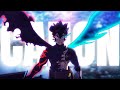 Is The Black Clover Movie Canon