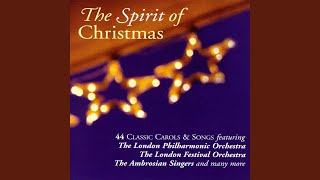 Sing We Now Of Christmas