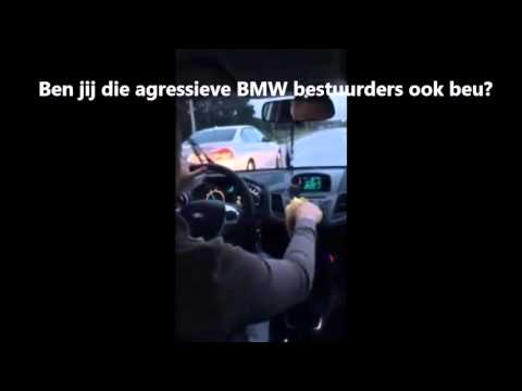 vernietiging bmw
