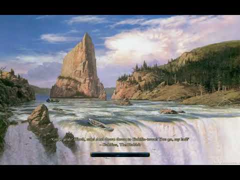 Battle #3 | Elves of Lothlorien vs Dol Guldur | Divide & Conquer V5