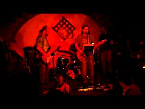 Po Pracovní Době - "Wersche"