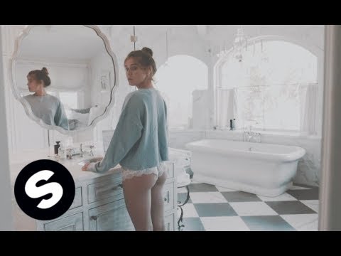 Dzeko ft. Brynn Elliott - California (Official Music Video)