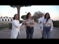 Rocío Silva, Rocío "La Luvera", Beatriz Romero, "El Manta", Antonio "Pilón" -  En mis sueños