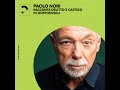Paolo Nori racconta “Delitto e castigo” di Dostoevskij