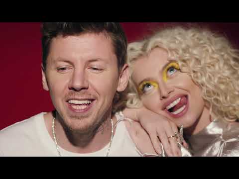 Professor Green - Got it All (feat. Alice Chater)