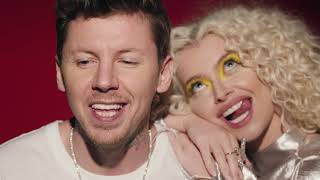 Professor Green - Got it All (feat. Alice Chater)