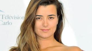 Cote de Pablo’s Micro Bikini Photos That Will Make You Drool!