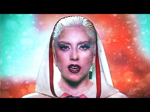 Lady Gaga vs. Snap! - Alejandro Is A Dancer (Stiltje's Radio Mashup)