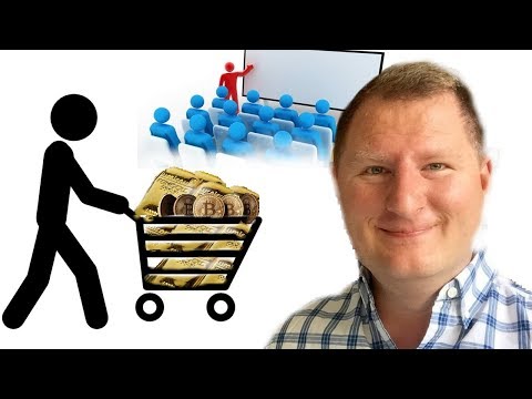 Marko Huemers Seminare nur mit Goldbarren !!!