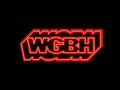WGBH Boston Logos 1977 1986 Homemade