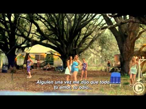 Tráiler True Detective