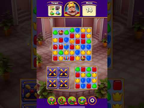 Royal Match level 2229