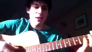 Slow Glass - Noah and the Whale (Acoustic)