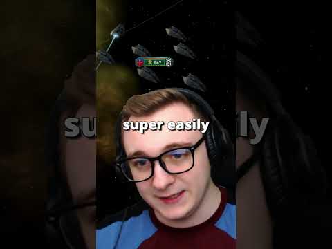 5 Stellaris mistakes you need to avoid #stellaris #ep3o #gaming  #paradoxinteractive