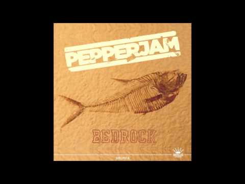 Pepperjam - Rise Again - Distilled Records