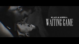 Klaus & Sophya | Waiting Game [4x06]