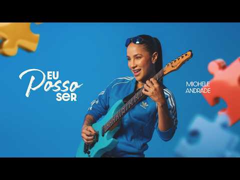 Michele Andrade lança clipe de “Eu Posso Ser” com homenagem à comunidade autista