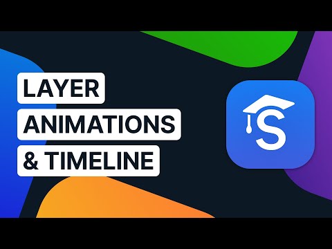Use Beautiful Layer Animations in Smart Slider 3 Pro