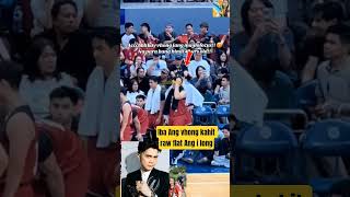 vhong mas gwapo pa raw Kay Richard Gutierrez