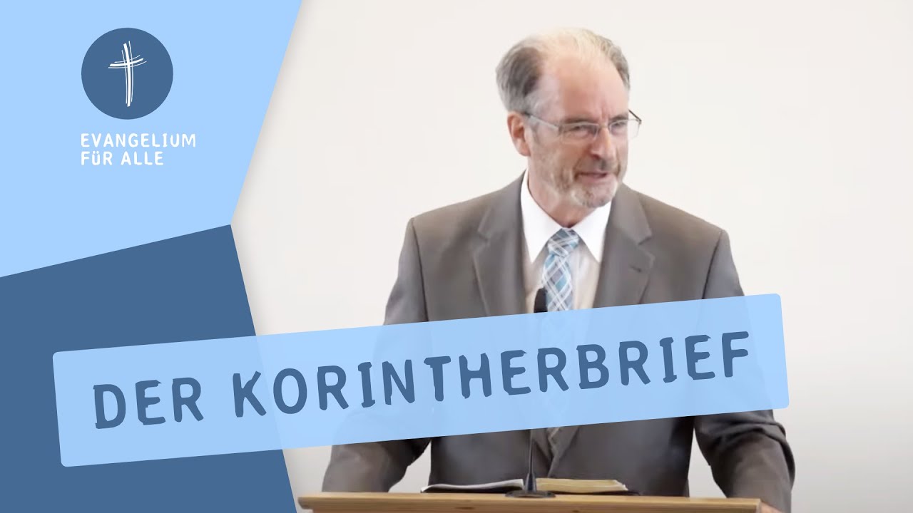 Predigt vom 18.02.2026