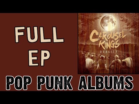 Carousel Kings - Duality (FULL EP)