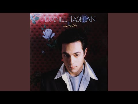 Whisper Like A Scream - Daniel Tashian