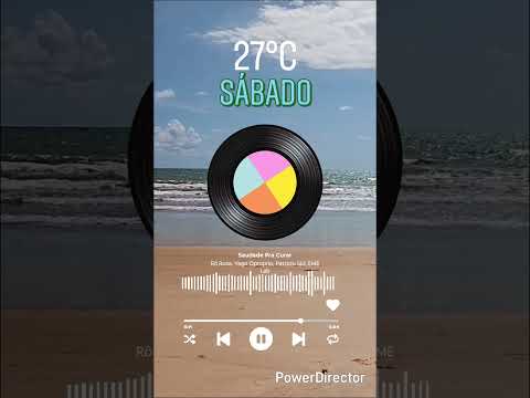 sábado #praia #sabado#27graus #beach #mar #verao #brasil #ceara #aracati #saudade #playlist #viral