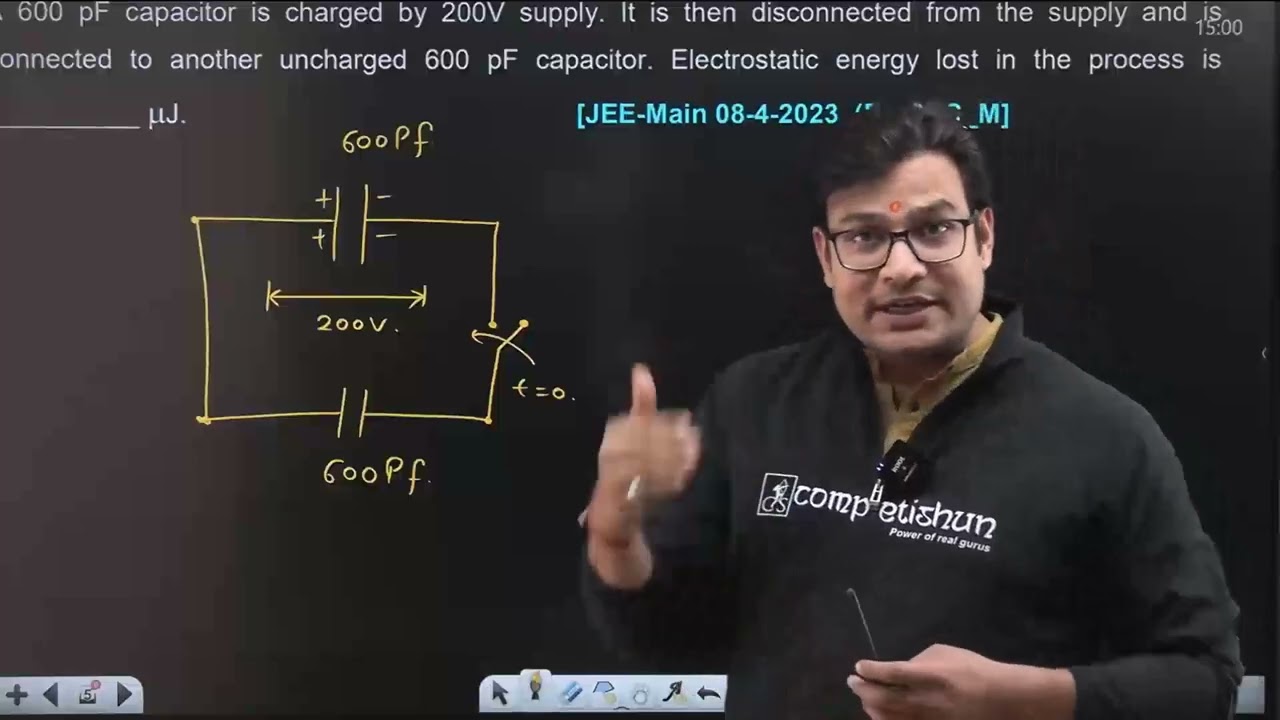 Video Solution