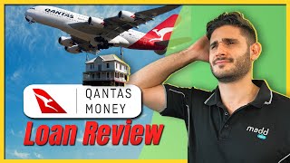 Qantas Does Home Loans Now? Home Loan Review