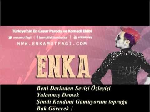 Enka - Toprağa Hapsettim
