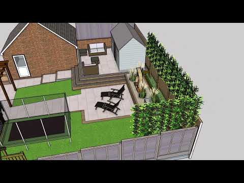 Sandra Current Design 3 with current left side