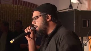 Exklusives Konzert: Samy Deluxe in der Rügenwalder Mühle