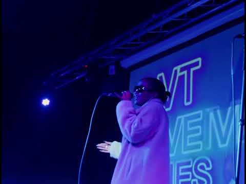 LVT - LiveOnes Ladies Night (Live Performance at The Camden Club)